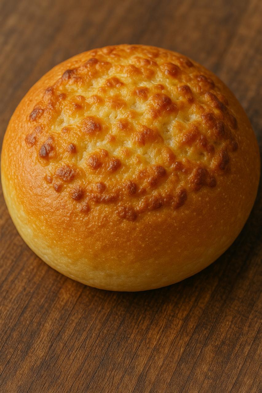 Pan de Queso