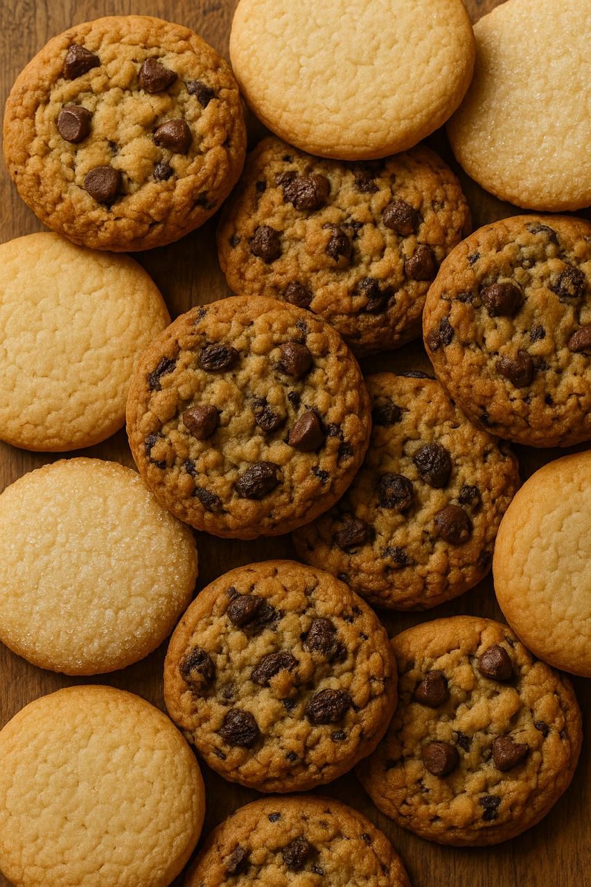 Galletas Artesanales