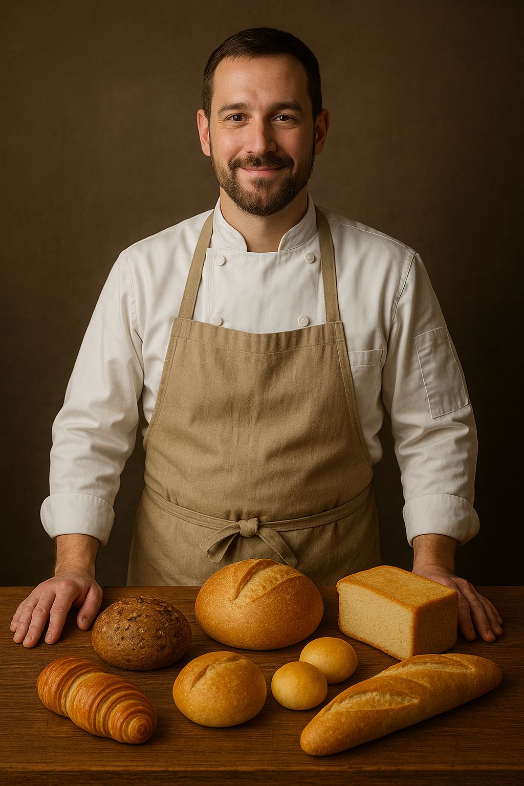 Pan de la Casa